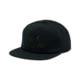 Black Diamond BD Washed Cap Black/Black Wavy One Size