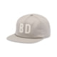 Black Diamond BD Washed Cap Moonstone/Off White BD One Size