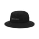 Black Diamond Bucket Hat Black/Anthracite