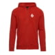 Black Diamond Chalked Up Full Zip Hoody - Men's Red Rock Small