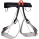 Open Box Dealer Demo Black Diamond Couloir 3S Harness Alloy/Black Medium