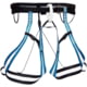 Open Box Dealer Demo Black Diamond Couloir Harness Ultra Blue/Black Small/Medium