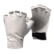 Open Box Dealer Demo Black Diamond Crack Gloves White Large