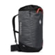 Black Diamond Crag 40 Backpack Carbon Small Medium BD6812620003S-M1