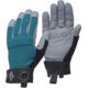 Black Diamond Crag Gloves - Women's Raging Sea Large
