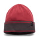 Black Diamond Cuffed Beanie Wild Rose/Carbon