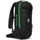 Black Diamond Dawn Patrol 15 Backpack, Black, Medium Large, BD6812520002M-L1