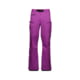 Black Diamond Dawn Patrol Hybrid Pants - Men's Piton Purple Small