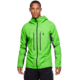 Black Diamond Dawn Patrol Hybrid Shell Jacket - Men's, Vibrant Green, Small, AP7450043048SML1