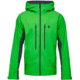 Black Diamond Dawn Patrol Hybrid Shell Jacket - Men's, Vibrant Green, Small, AP7450043048SML1