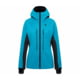 Black Diamond Dawn Patrol Hybrid Shell Jacket - Women's Azul Extra Small