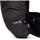 Black Diamond Distance 15 Backpack, Black, Large, BD6800050002LRG1