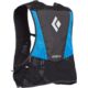 Black Diamond Distance 4 Hydration Vest Daypack Ultra Blue Medium