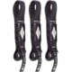 Black Diamond Dogbone 12cm 3-Pack One Size