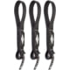 Black Diamond Dogbone 16cm 3-Pack One Size