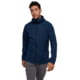 Black Diamond Element Hoody - Men's Indigo Large