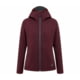 Black Diamond Element Hoody - Women's Bordeaux Large