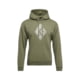 Black Diamond Engineered Diamond Pullover Hoody - Men's Tundra Small