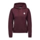 Black Diamond Equipment For Alpinists PO HDY - Women's Bordeaux Medium