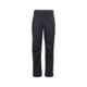 Open Box Dealer Demo Black Diamond Fineline Stretch FZ Pants - Men's Black Small