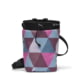 Black Diamond Gym Chalk Bag Pink Quilt Medium/Large