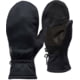 Black Diamond Heavyweight Screentap Mitts Black Small