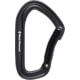 Black Diamond Hotforge Bent Gate Black