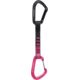 Black Diamond Hotforge Hybrid Quickdraw Ultra Pink 16cm