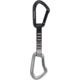 Black Diamond Hotforge Quickdraw Light Gray 12cm