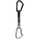 Black Diamond Hotforge Quickdraw Light Gray 16cm