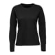 Black Diamond Lightwire Long Sleeve Tee - Women's Black Small
