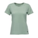 Black Diamond Lightwire Short Sleeve Tech Tee - Women's Foam Green Small