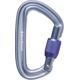 Black Diamond Liteforge Screwgate Carabiner Gray