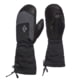 Open Box Dealer Demo Black Diamond Mercury Mitts - Women's Black Large