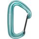 Black Diamond Miniwire Carabiner Minted