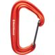 Black Diamond Miniwire Carabiner Octane