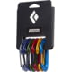 Black Diamond Miniwire Rackpacks Carabiner
