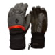 Open Box Dealer Demo Black Diamond Mission Gloves Walnuts Medium