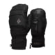 Open Box Dealer Demo Black Diamond Mission MX Mitts Black Medium