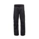 Black Diamond Mission Shell Pants - Men's Black Small
