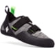 Black Diamond Momentum Climbing Shoes - Men's Black/Anthracite 10.5