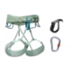 Black Diamond Momentum Harness Pilot Package - Women's No Color Small