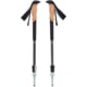 Black Diamond Pursuit Trekking Poles Charcoal/Foam Green Small Medium