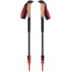 Black Diamond Pursuit Trekking Poles Charcoal/Octane Small Medium