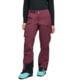 Black Diamond Recon LT Pants - Women's Blackberry Large