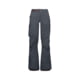 Black Diamond Recon LT Stretch Pants - Women's Carbon Small