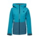 Black Diamond Recon Stretch Ski Shell - Women's Azul/Azurite Medium