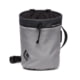 Black Diamond Repo Chalk Bag Gray Medium/Large