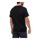 Black Diamond Rhythm T-Shirt - Mens, Black, Extra Large, AP7522400002XLG1