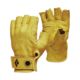 Black Diamond Stone Climbing Gloves - Unisex Natural Extra Large
